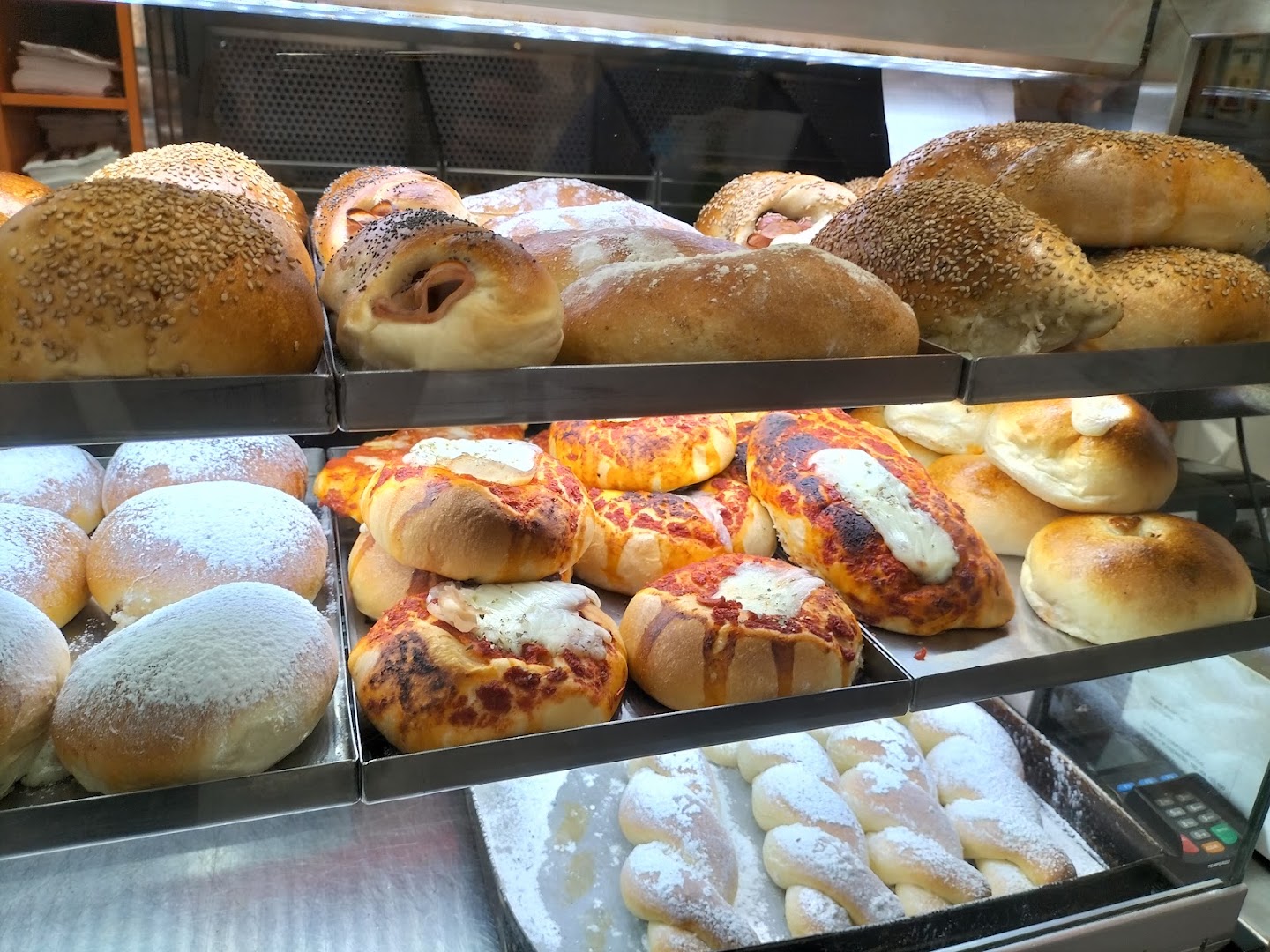 Panificio Martorana di Di tusa Vincenzo