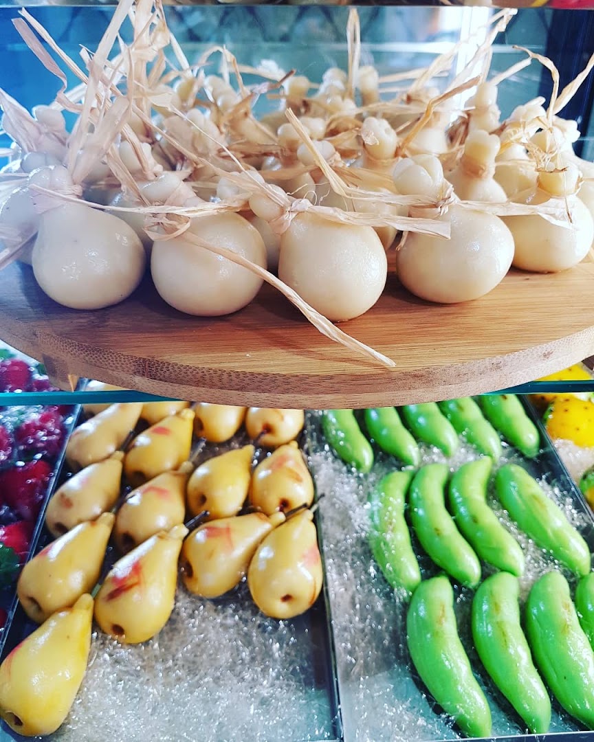 Panificio Martorana di Di tusa Vincenzo