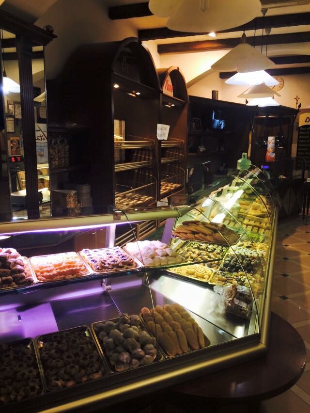 Panificio Marulli - Il Fornaio