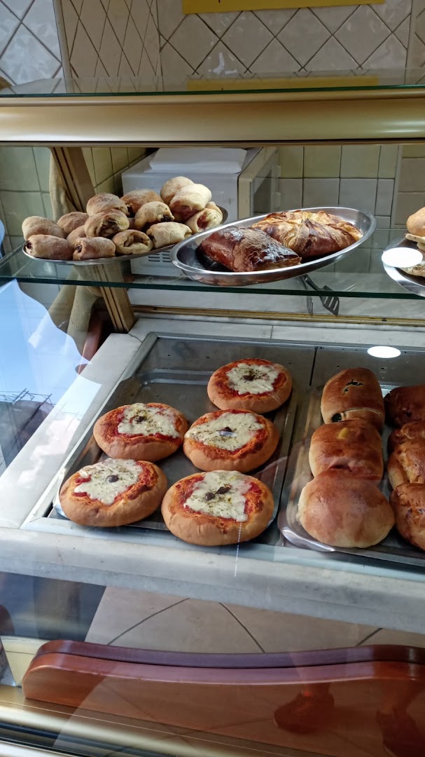 Panificio Mascherin G., Catania