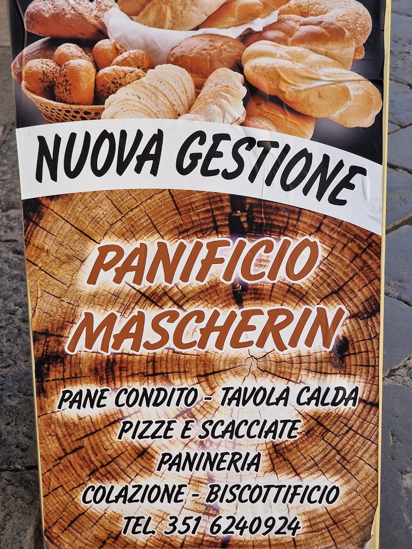 Panificio Mascherin G.