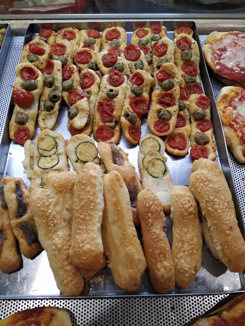 Panificio Massa Gian Pietro & C Snc