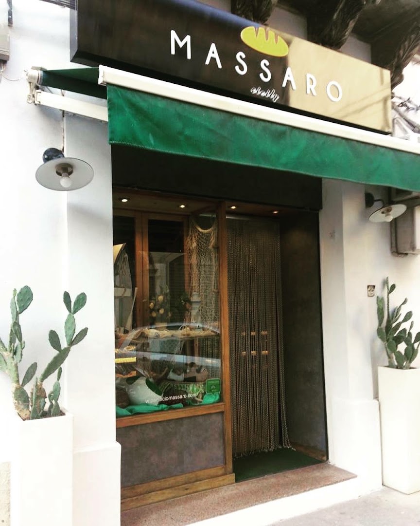 Panificio Massaro Sicily