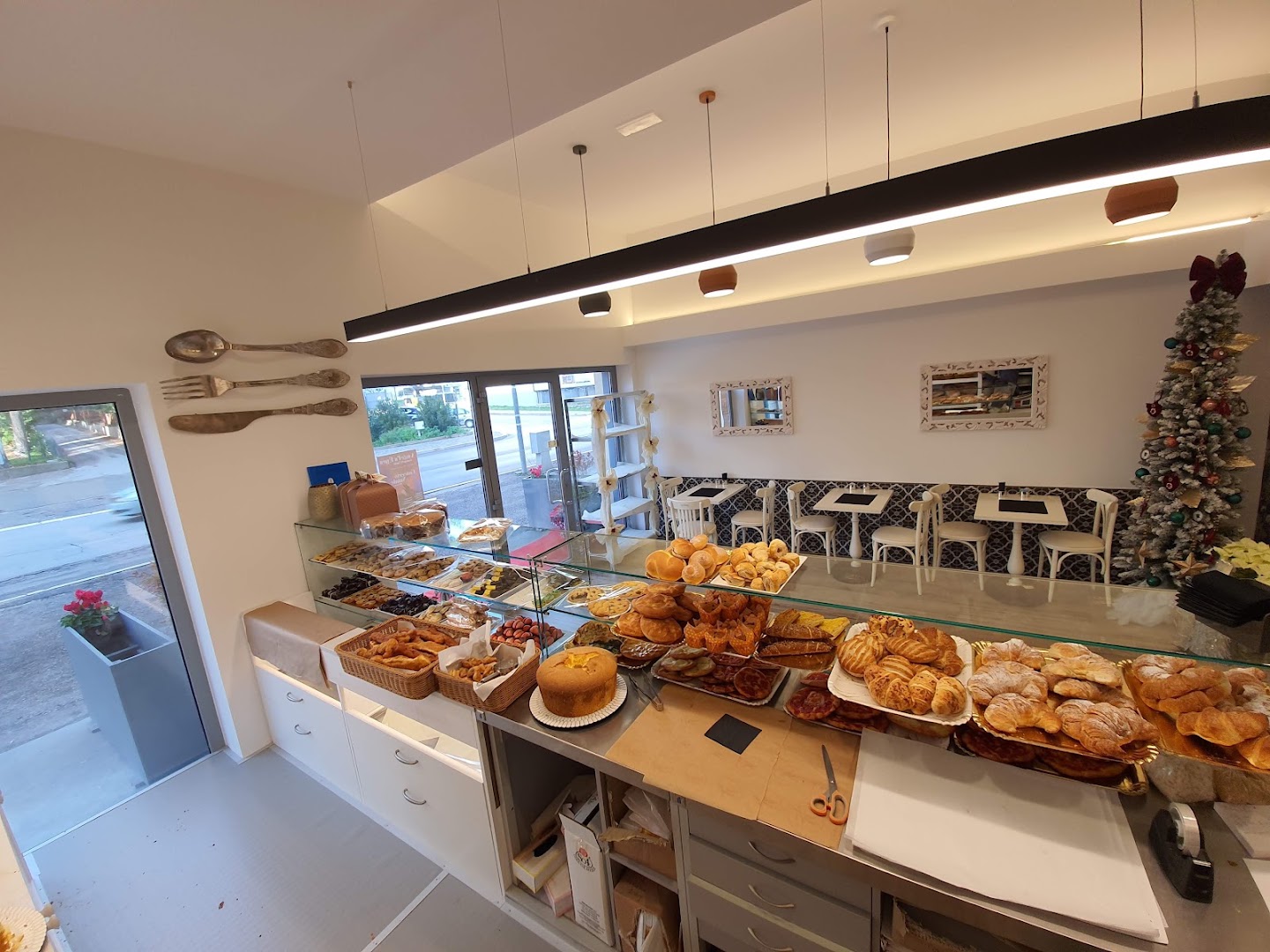 Panificio Mastropane - Panificio&Caffetteria