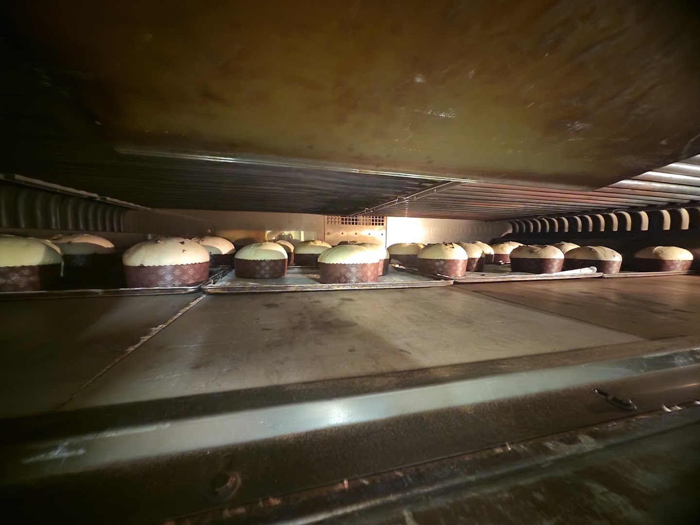 Panificio Mastropane - Panificio&Caffetteria