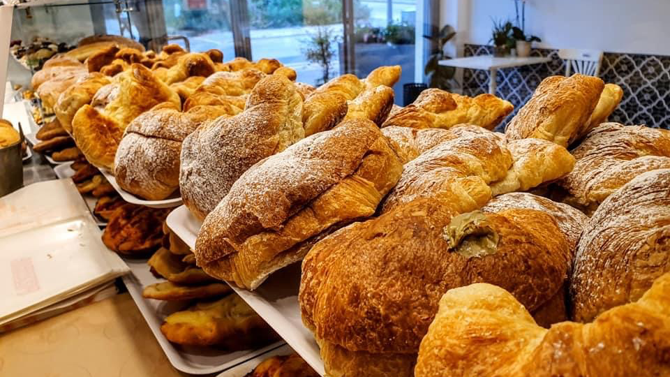 Panificio Mastropane - Panificio&Caffetteria, Vasto