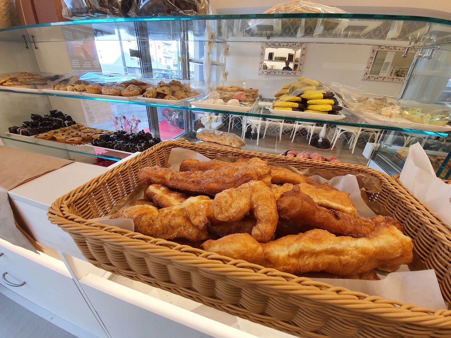 Panificio Mastropane - Panificio&Caffetteria