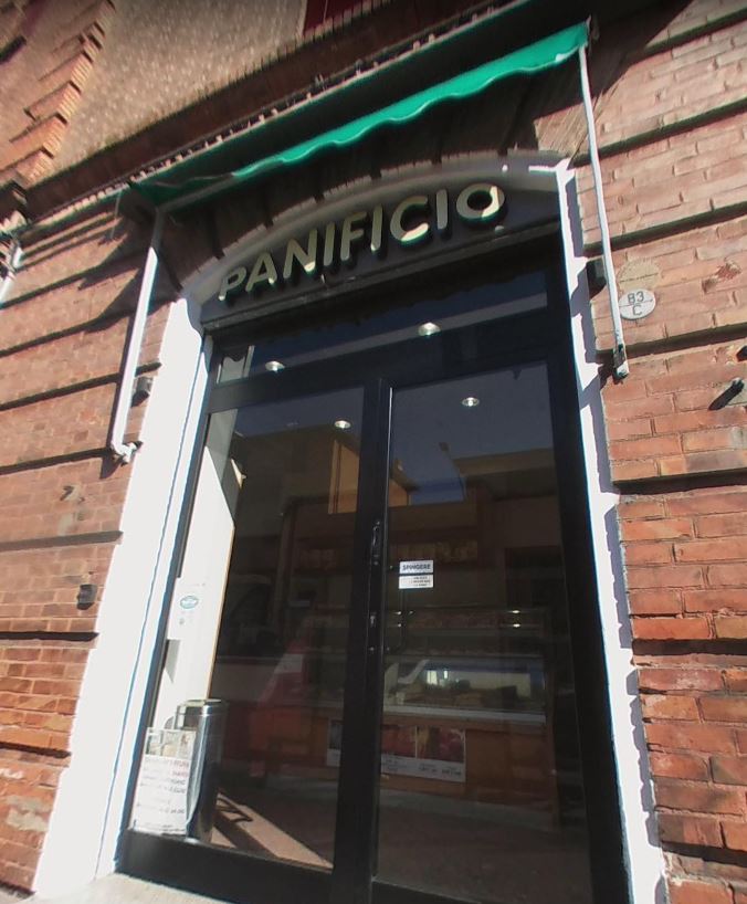 Panificio Matrisciano Salvatore