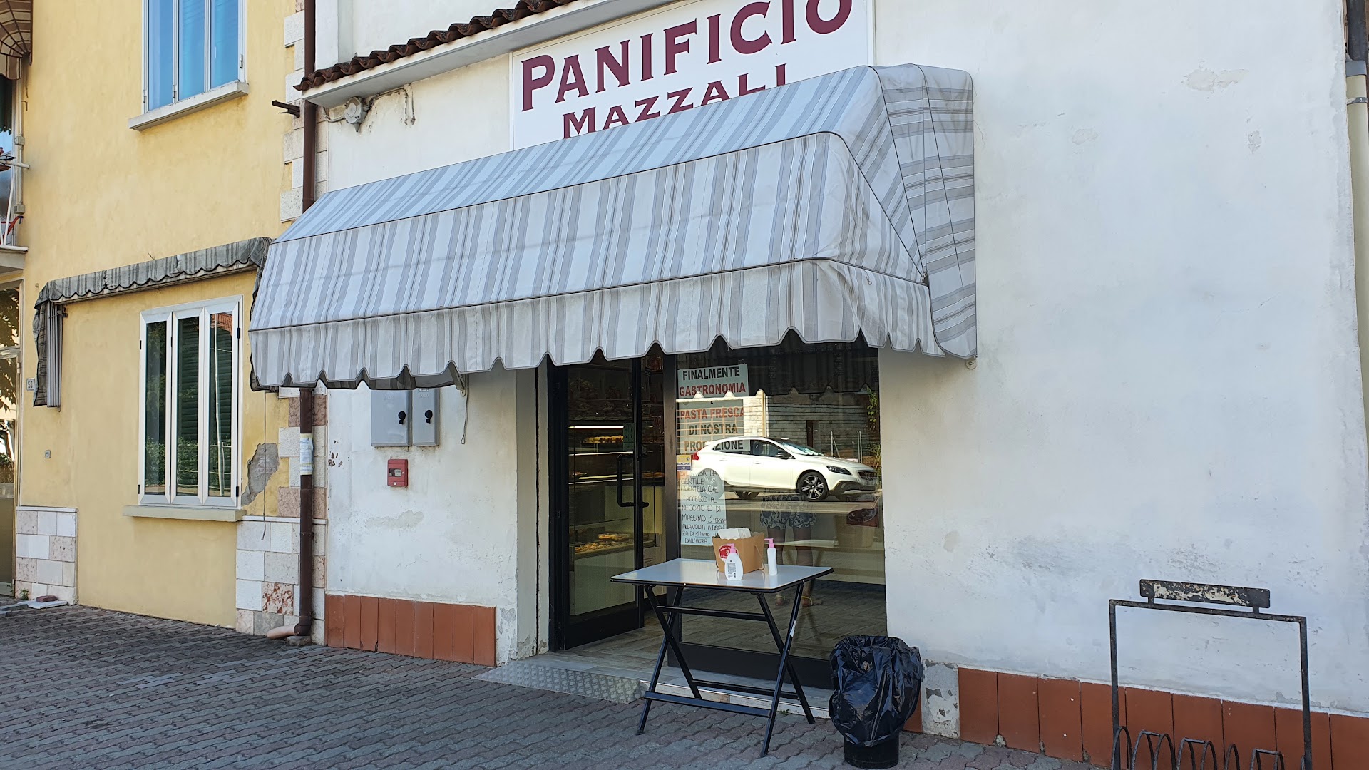 Panificio Mazzali
