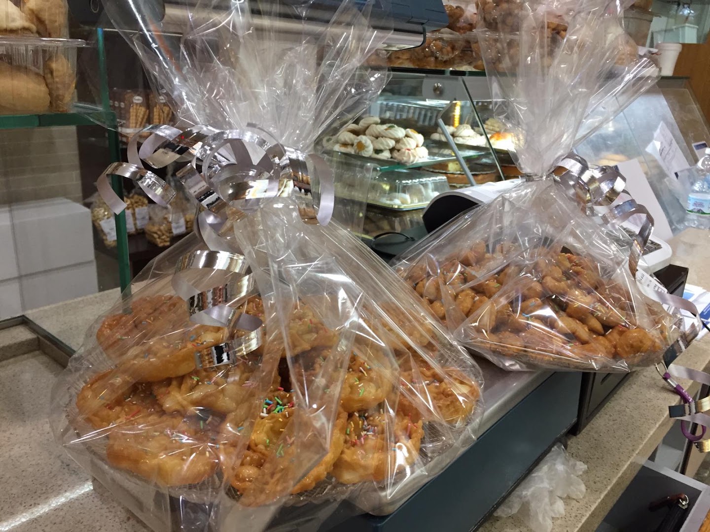 Panificio Mazzini - Prodotti artigianali, focacceria, pasticceria da forno