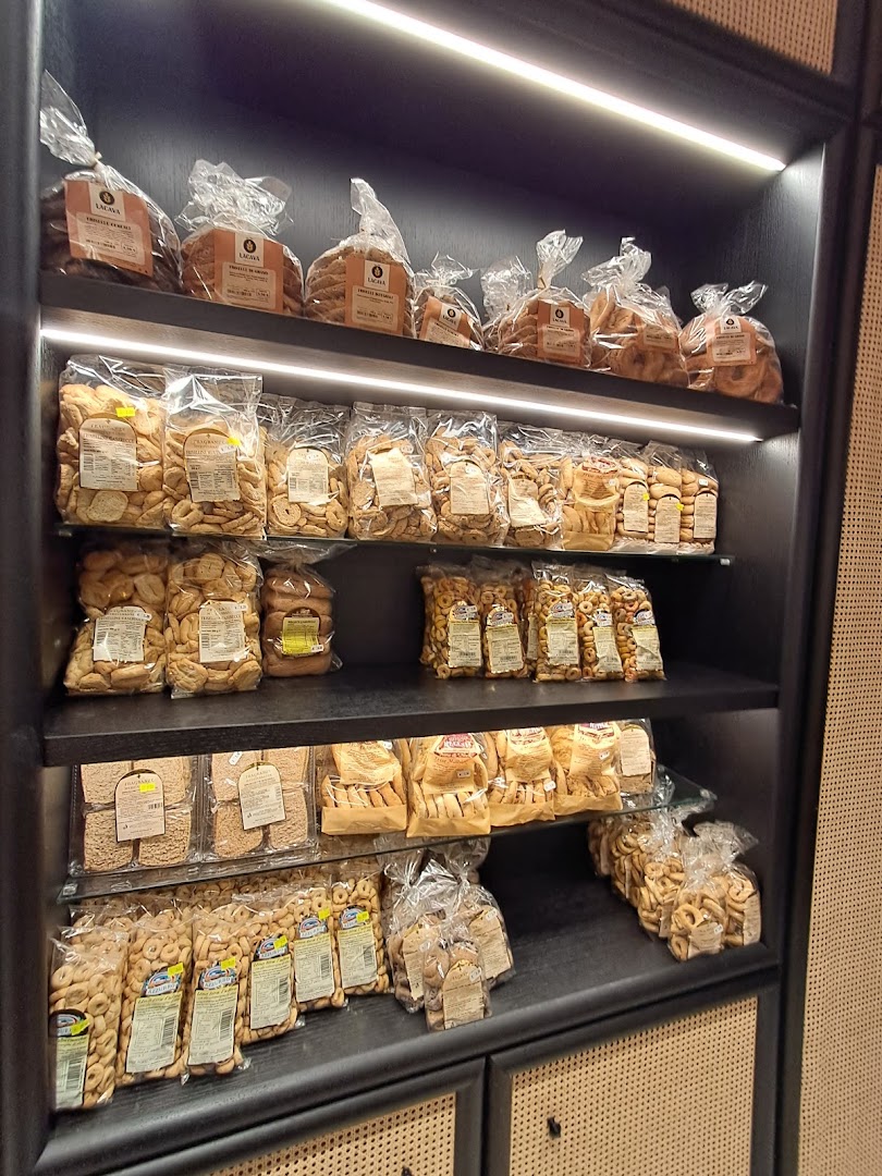 Panificio Mazzini - Prodotti artigianali, focacceria, pasticceria da forno, Taranto