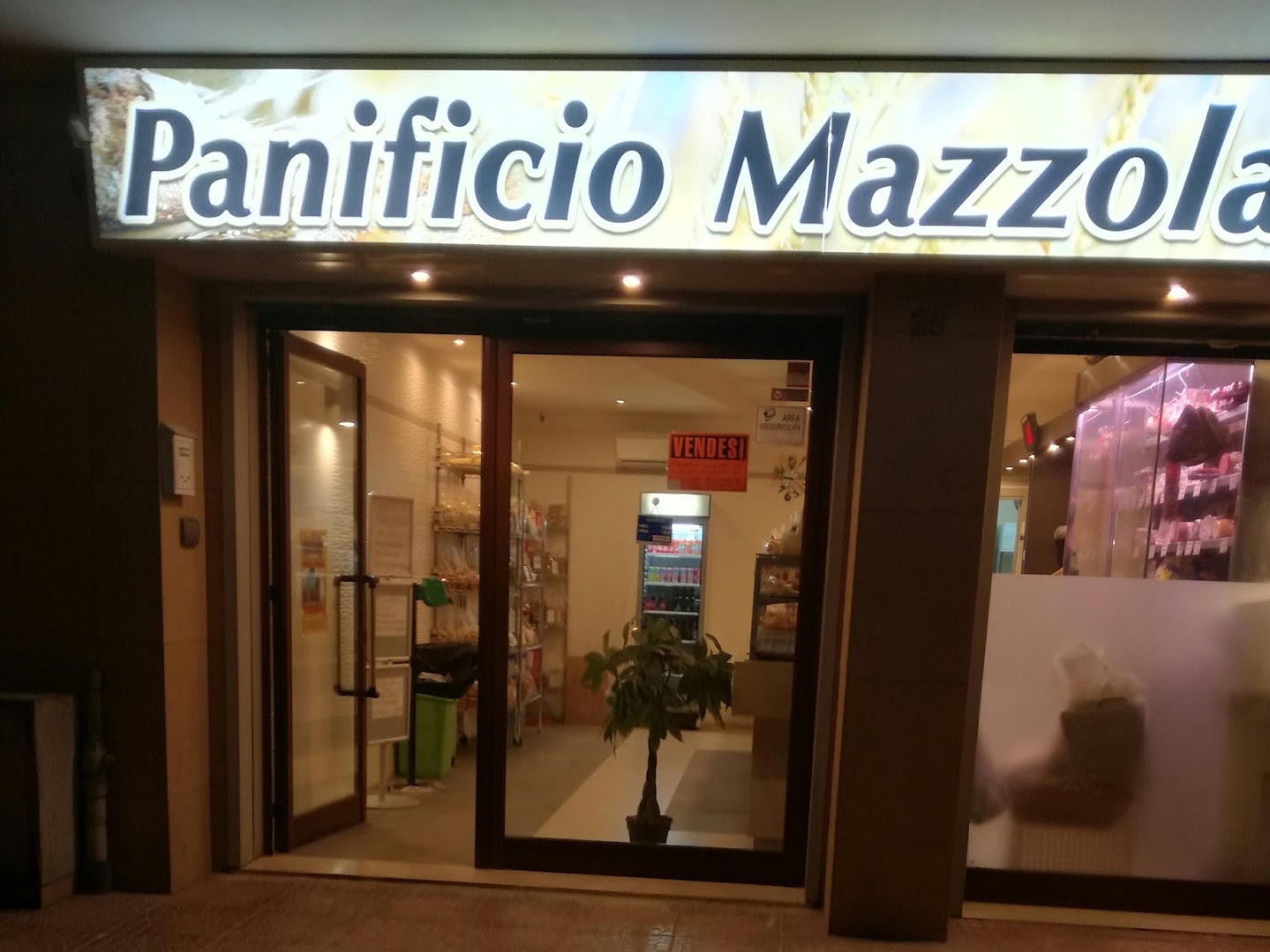 Panificio Mazzola