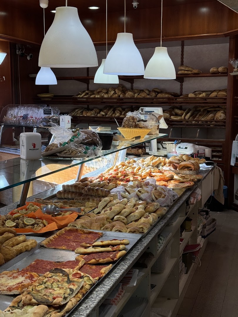 Panificio Messina sas