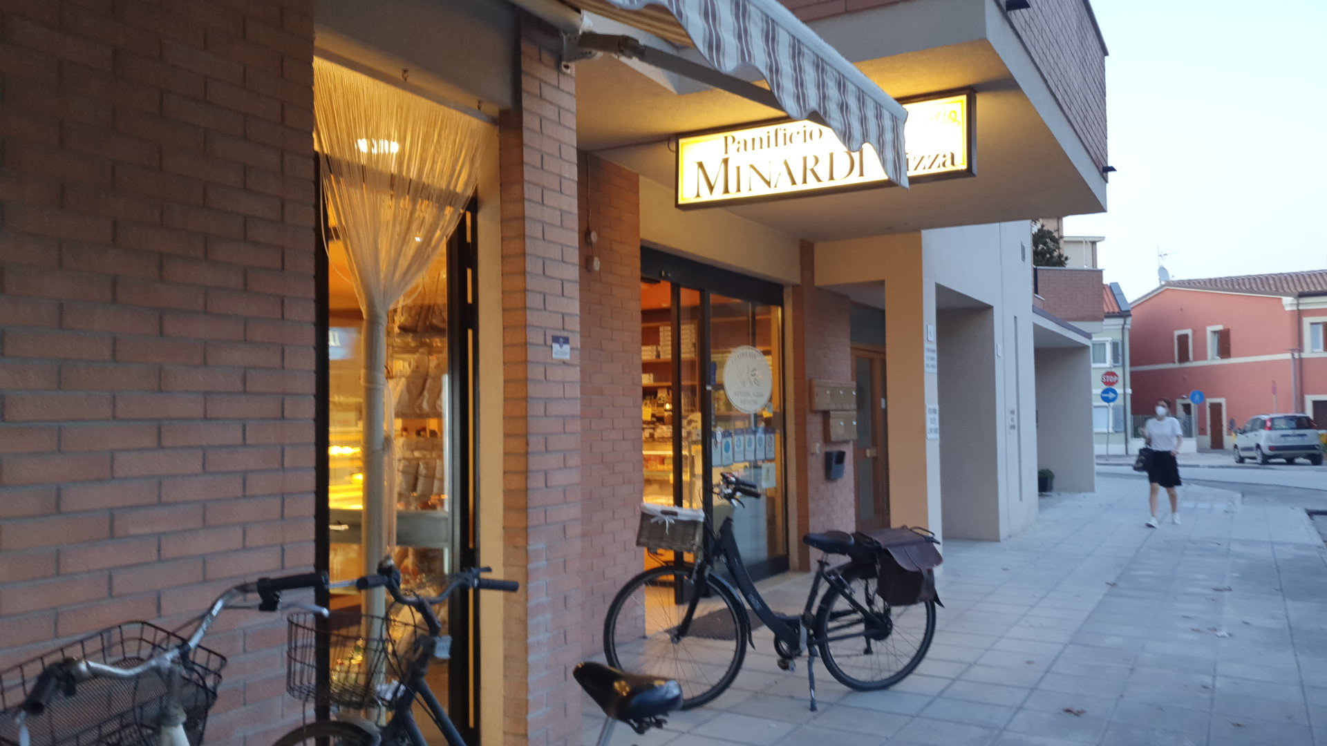Panificio Minardi Tonino e C.