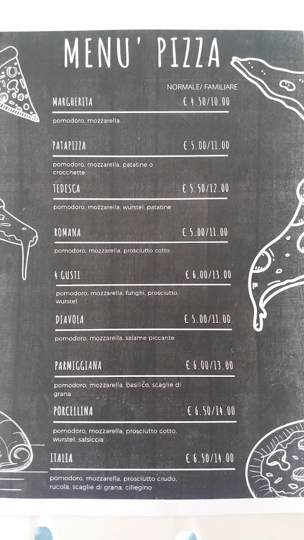 Panificio Mistretta