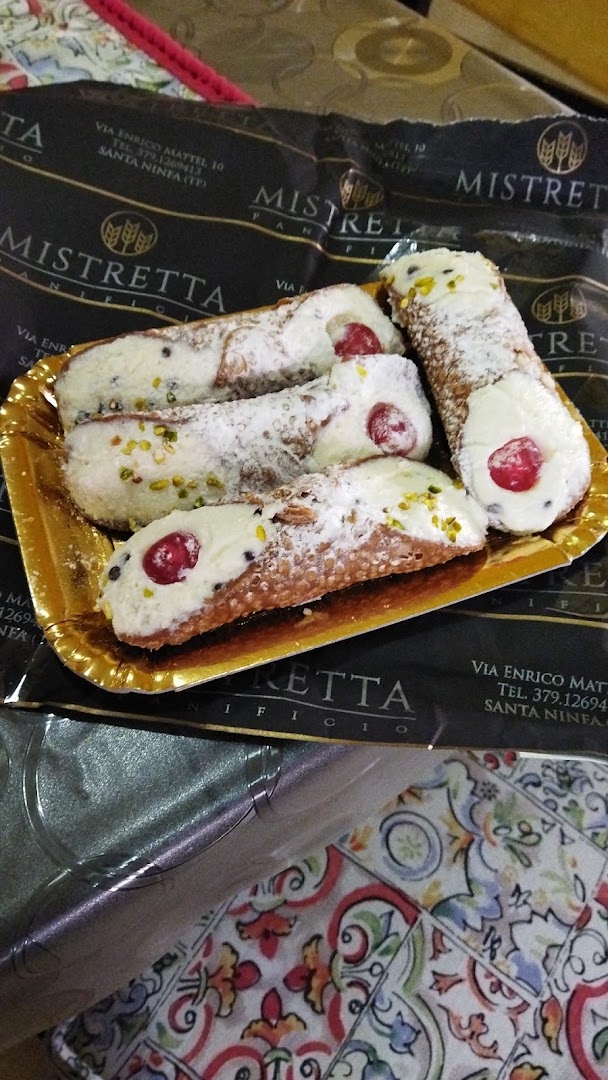 Panificio Mistretta