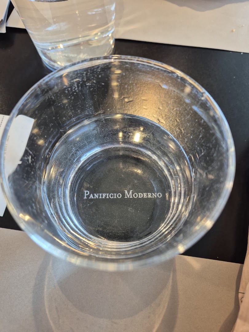 Panificio Moderno "Briciole Food&Drink" Viale Trento, Rovereto