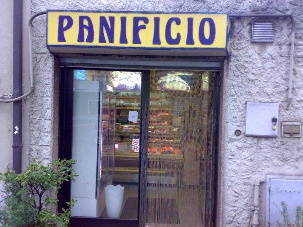 Panificio Moderno Sigismondi snc