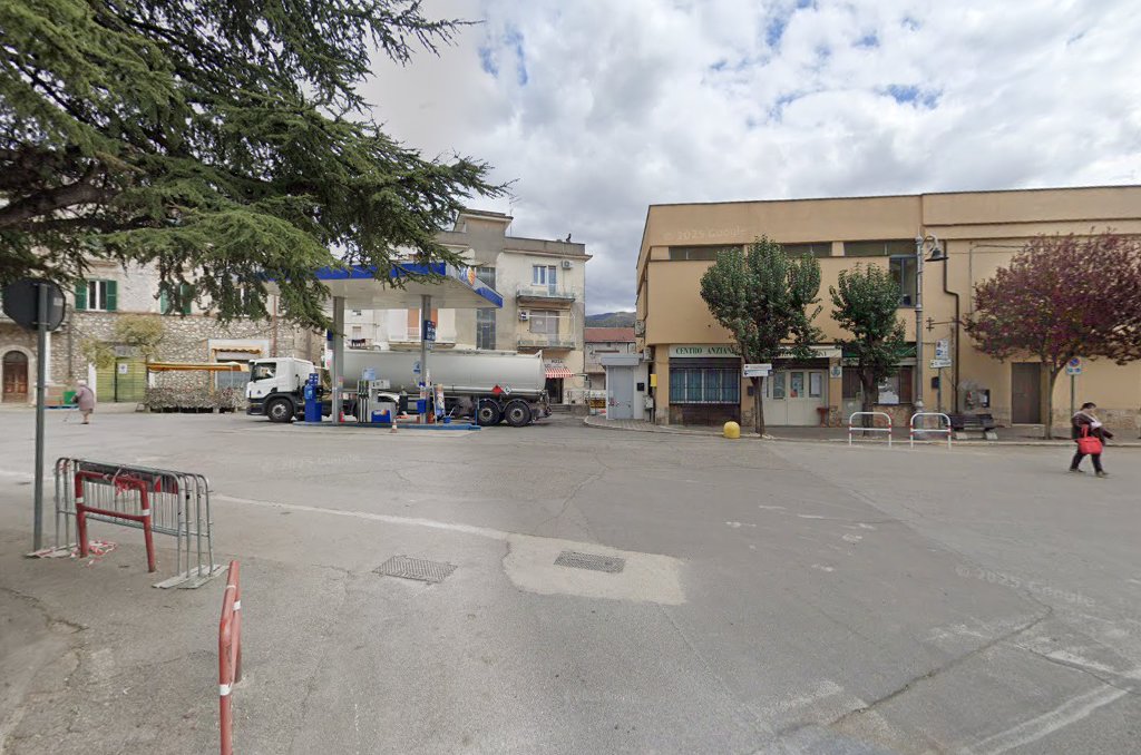 Panificio Molinari