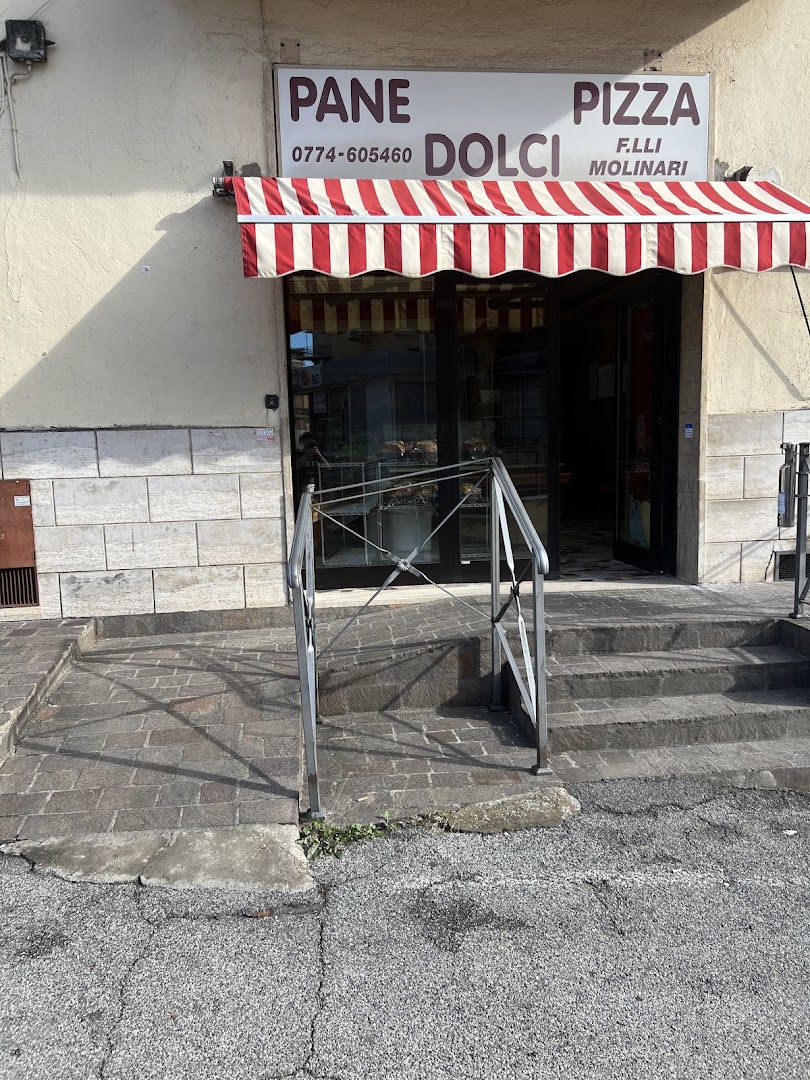 Panificio Molinari