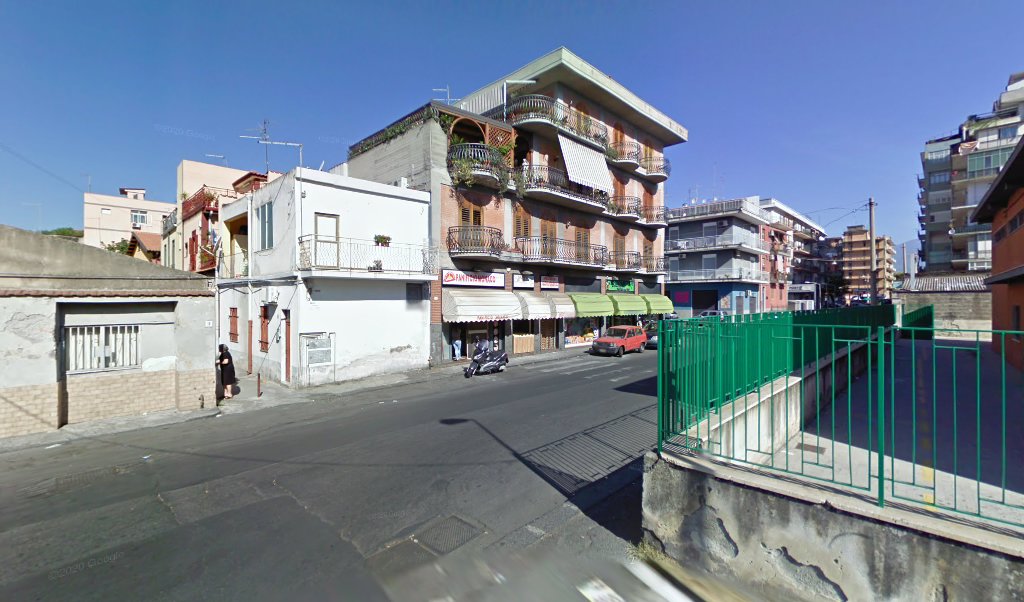Panificio Monaco, Catania