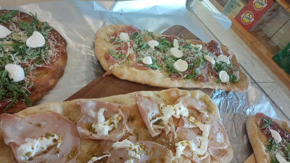 Panificio Monti