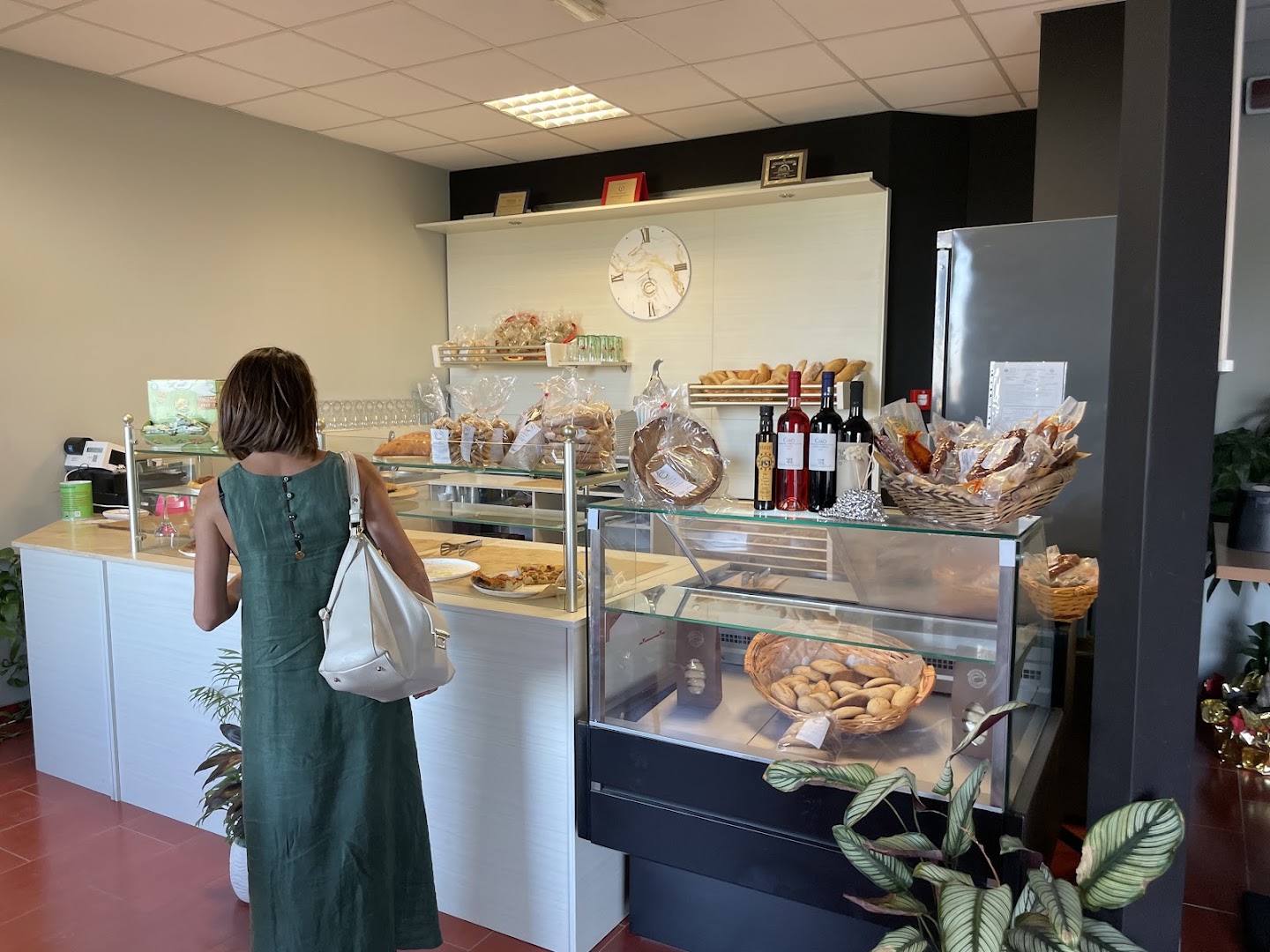 Panificio Monti