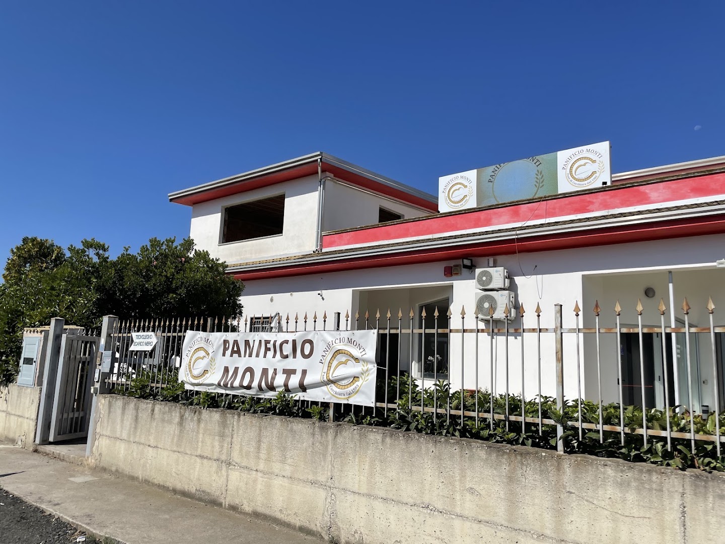 Panificio Monti