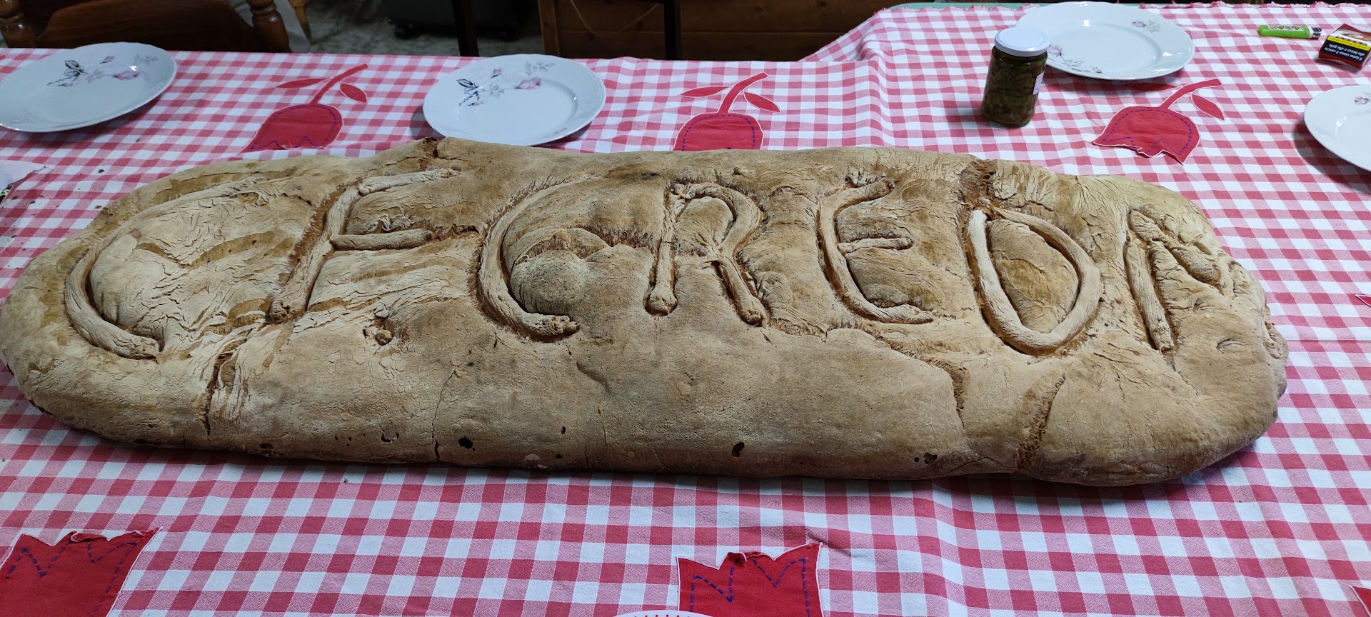 Panificio Monti