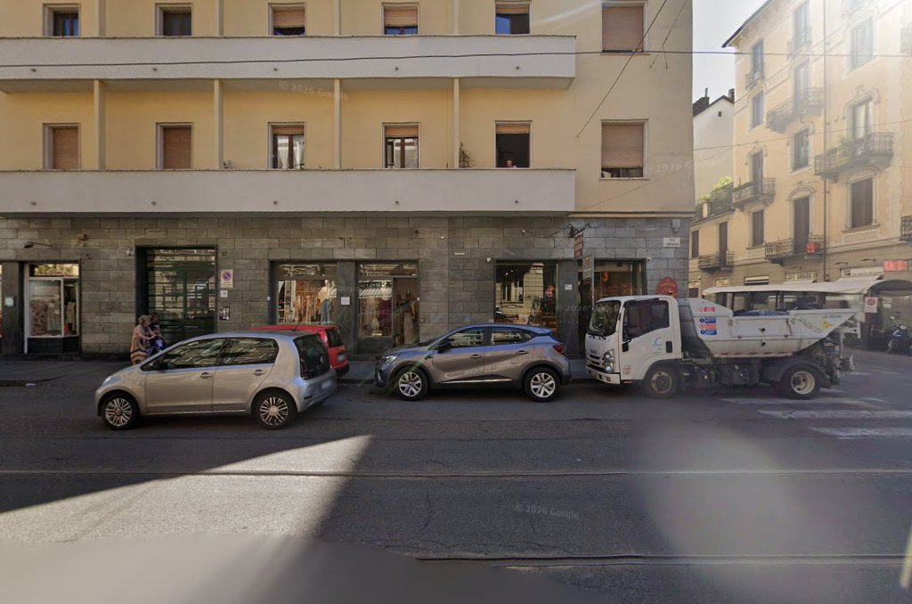 Panificio Montorsi