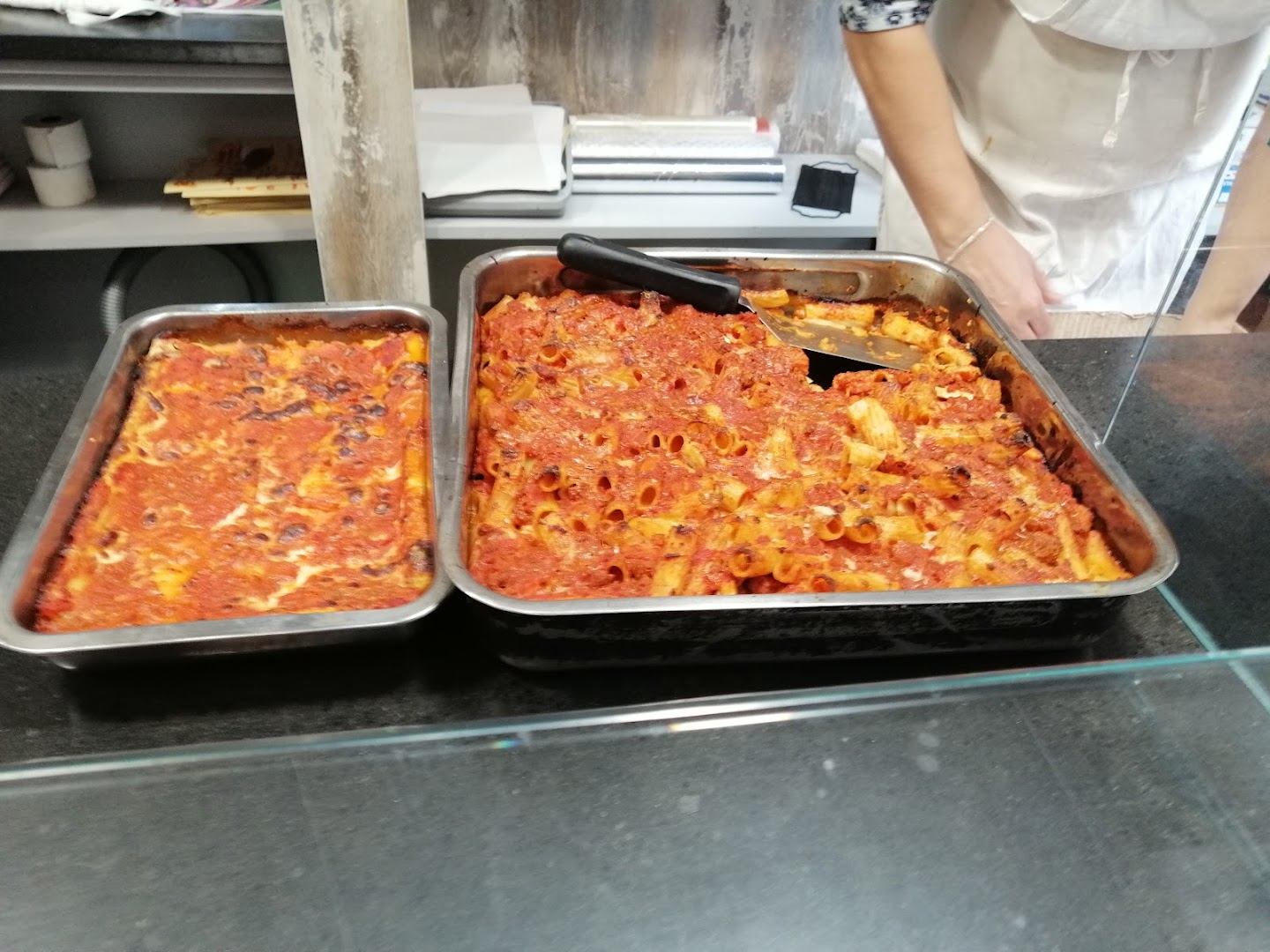 Panificio Mordi e Fuggi