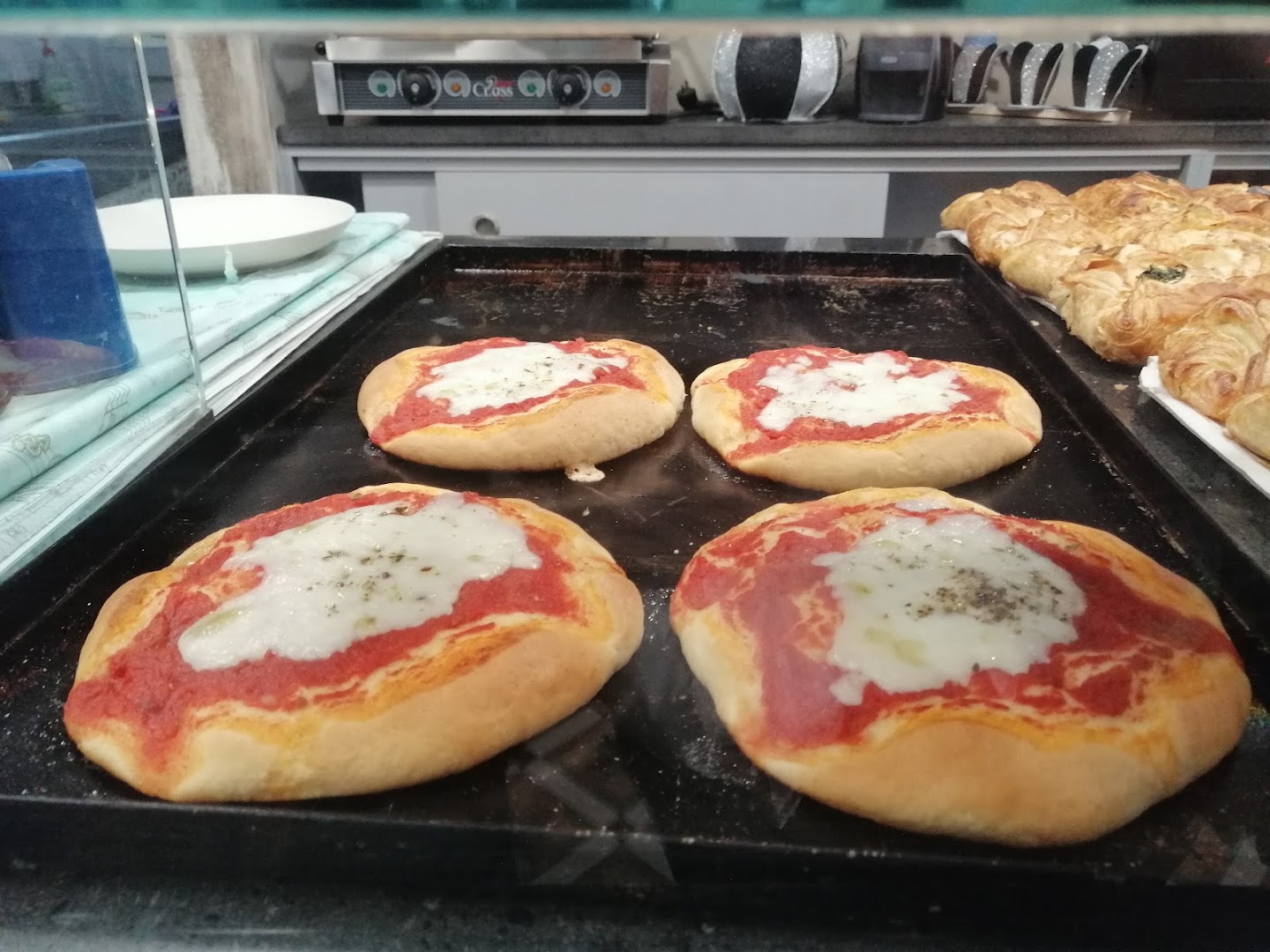 Panificio Mordi e Fuggi