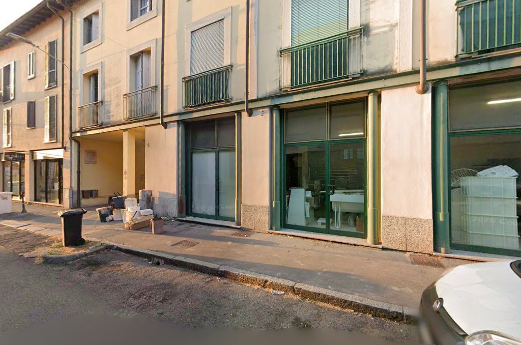 Panificio Moroni Di Moroni Rossano E C. S.N.C.