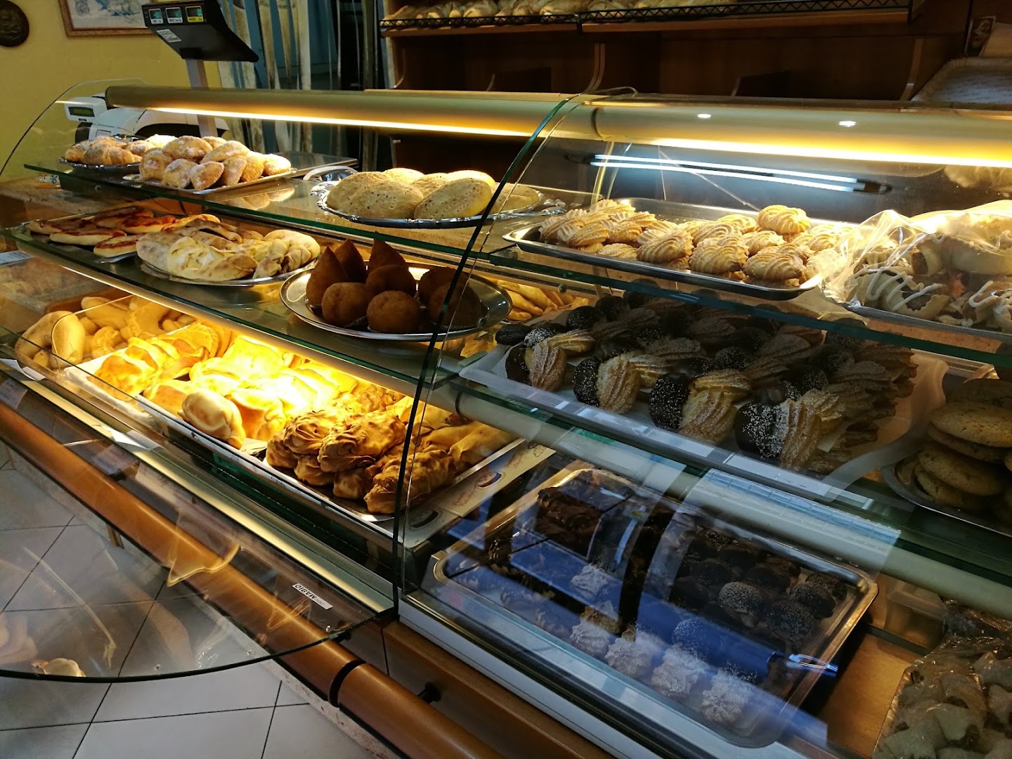 Panificio Morreale