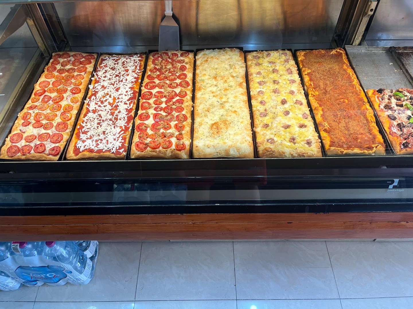 Panificio Mulino del pane