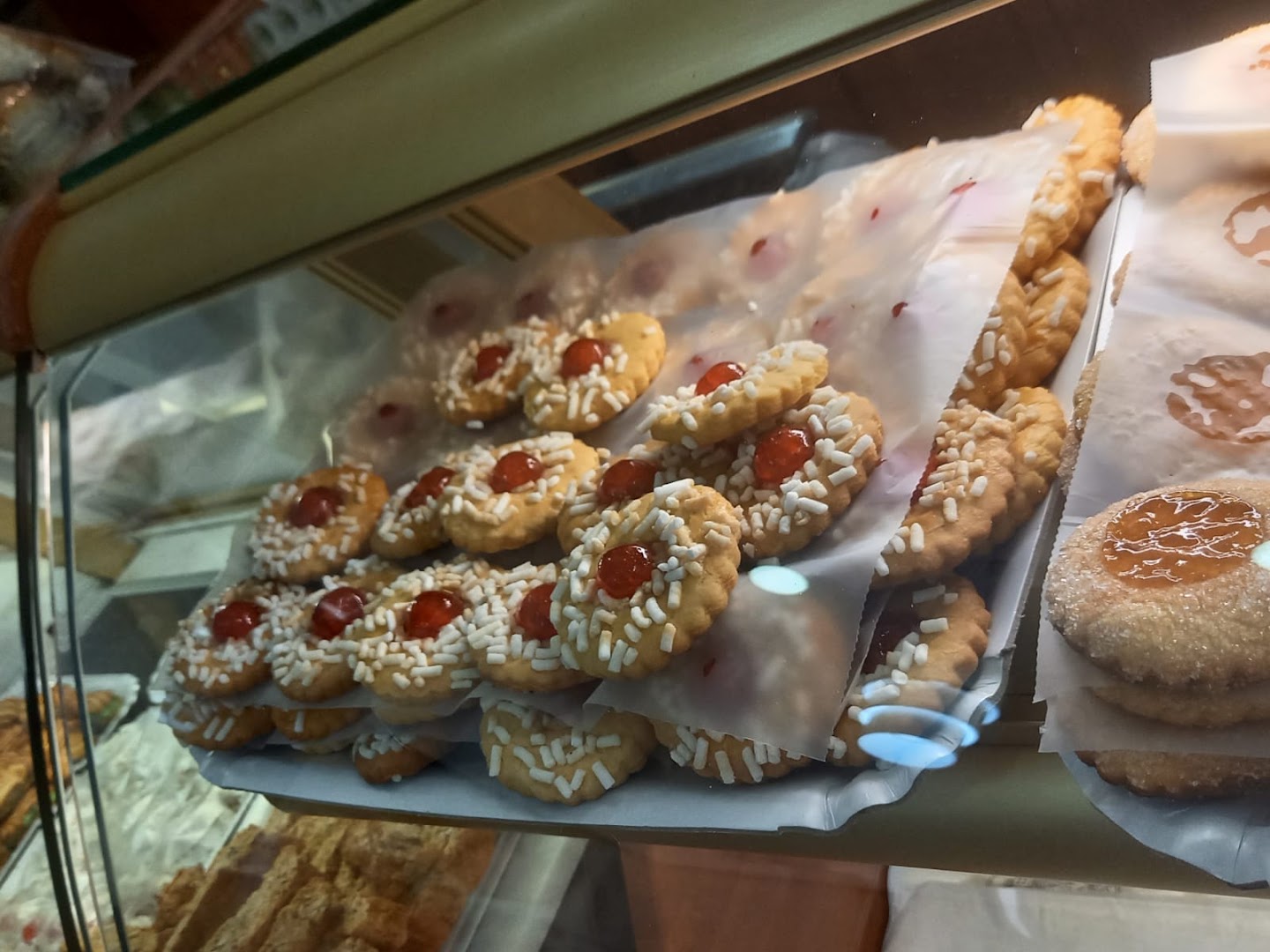 Panificio Mulino del pane