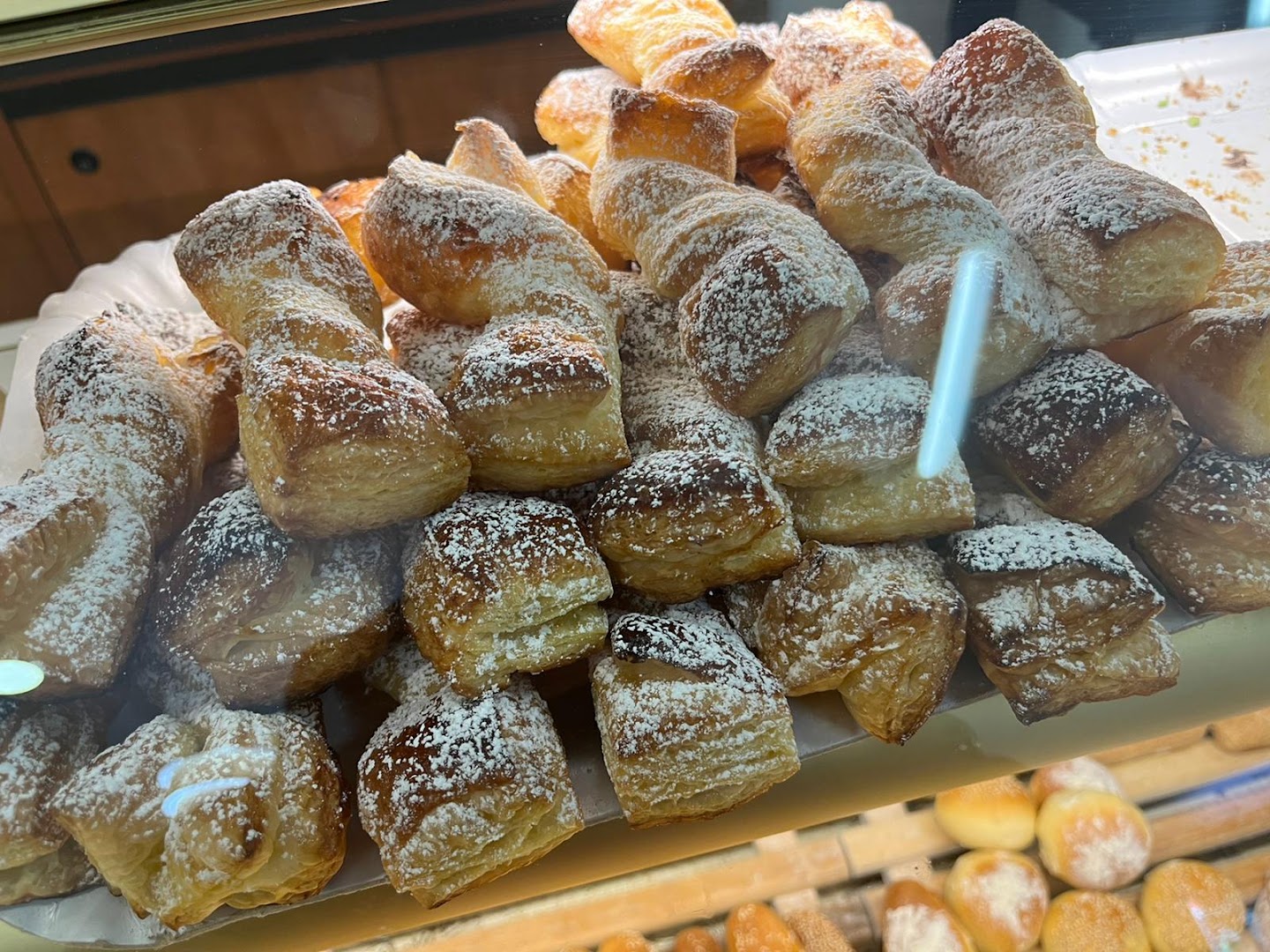 Panificio Mulino del pane