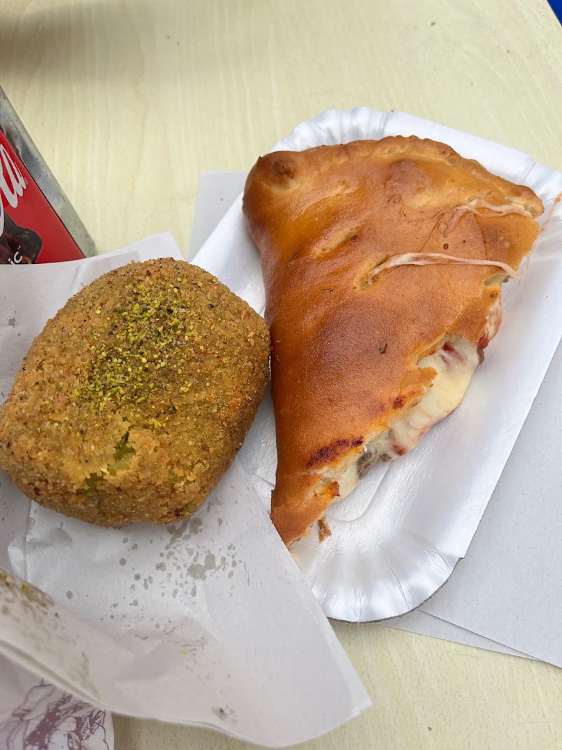 Panificio Naxos