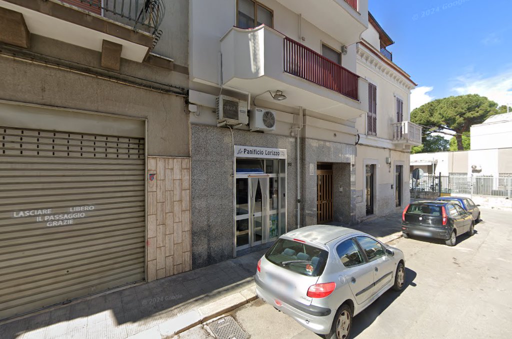 Panificio Nicola Lorizzo