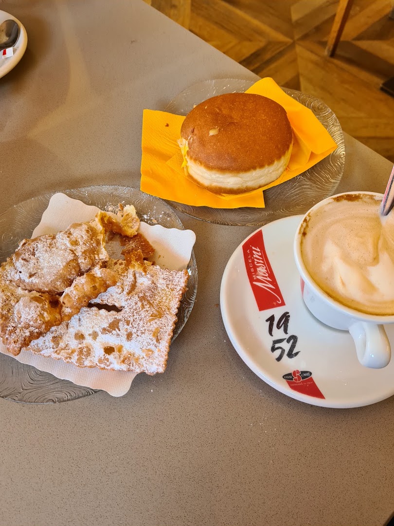 Panificio Non Solo Pane di Bazzi F.