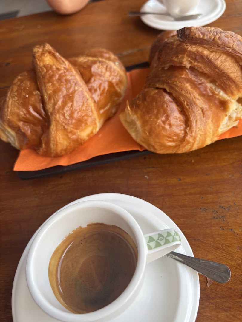 Panificio Non Solo Pane di Bazzi F.