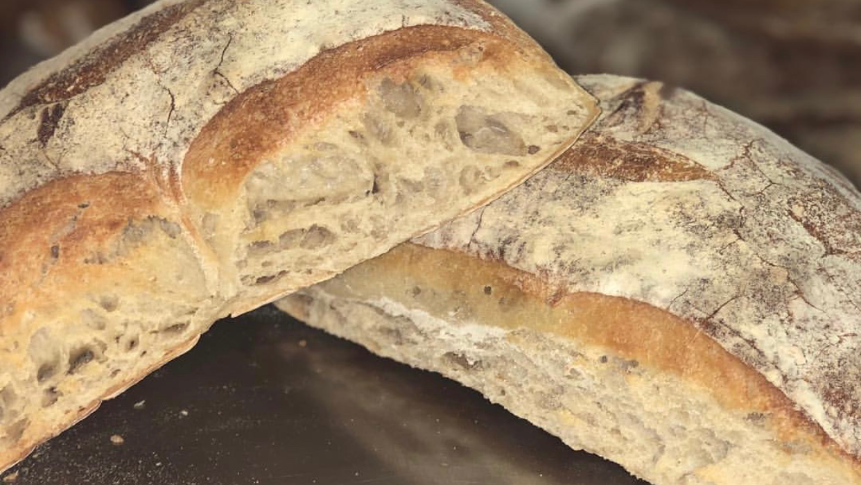 Panificio Non Solo Pane, Cercola