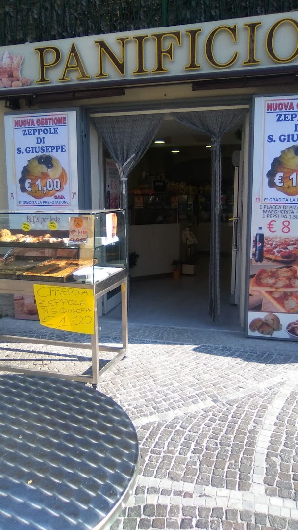 Panificio Non Solo Pane