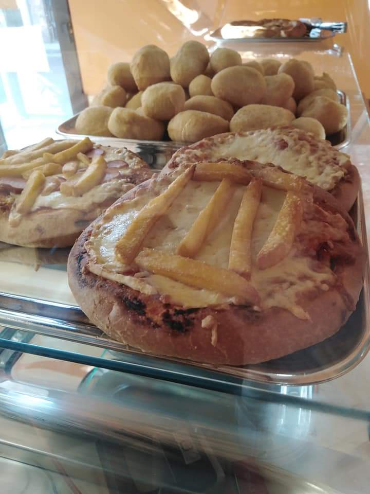 Panificio Nonna Margherita
