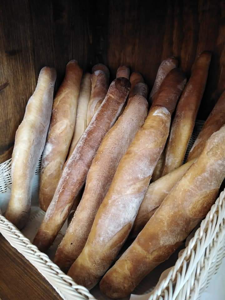 Panificio Nonna Margherita