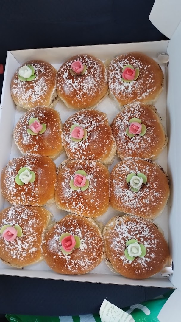 Panificio Nonna Margherita