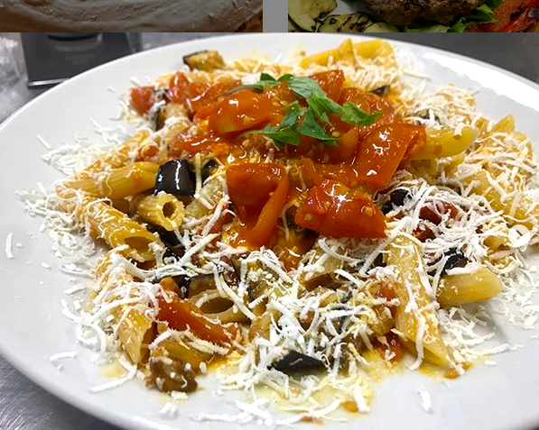 Panificio Nonna Maria