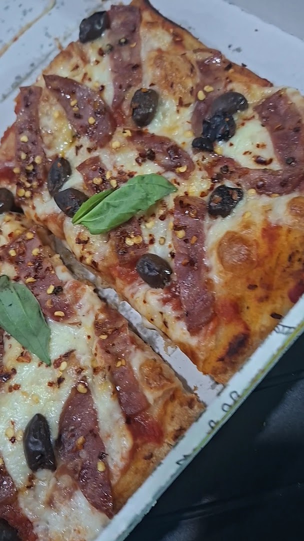 Panificio Nonna Nicolina di Pirozzi Biagio