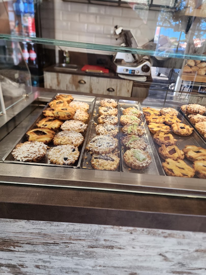 Panificio Nuova Florida