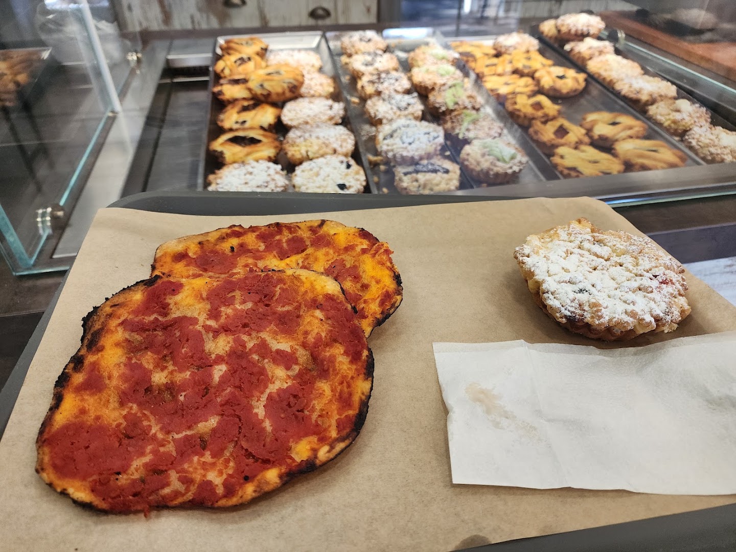 Panificio Nuova Florida